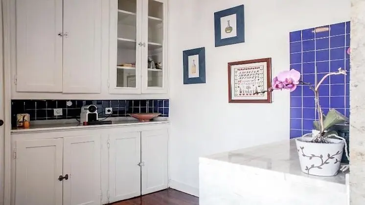 Apart Daire, 4 Yatak Odası, Şehir Manzaralı