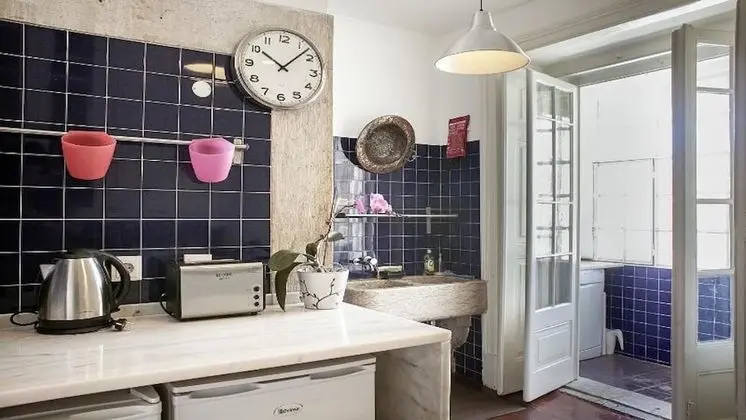 Apart Daire, 4 Yatak Odası, Şehir Manzaralı