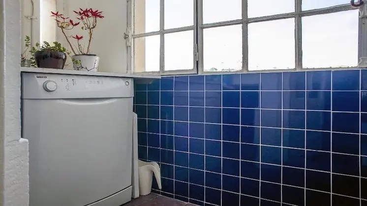 Apart Daire, 4 Yatak Odası, Şehir Manzaralı