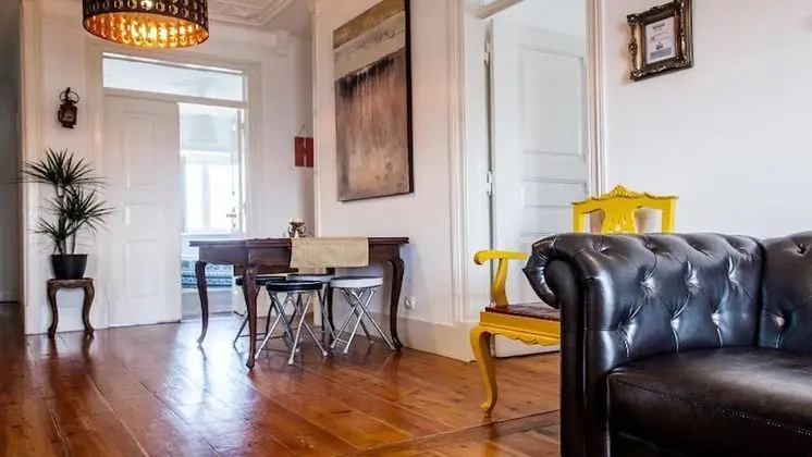 Apart Daire, 4 Yatak Odası, Şehir Manzaralı