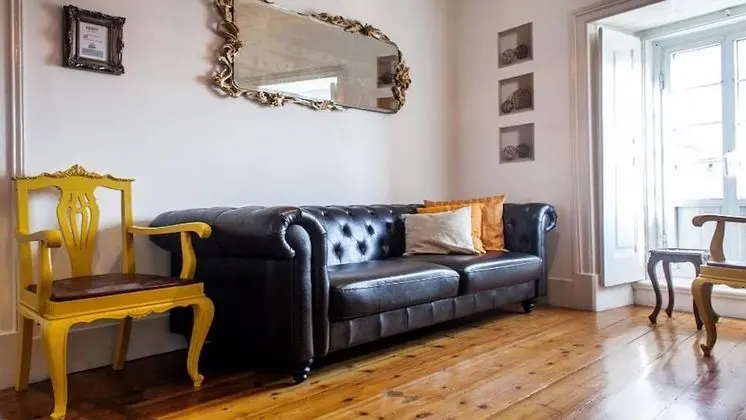 Apart Daire, 4 Yatak Odası, Şehir Manzaralı