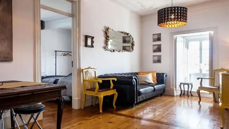 Apart Daire, 4 Yatak Odası, Şehir Manzaralı