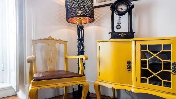 Apart Daire, 4 Yatak Odası, Şehir Manzaralı