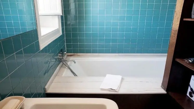 Apart Daire, 4 Yatak Odası, Şehir Manzaralı