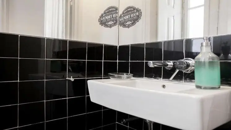 Apart Daire, 4 Yatak Odası, Şehir Manzaralı