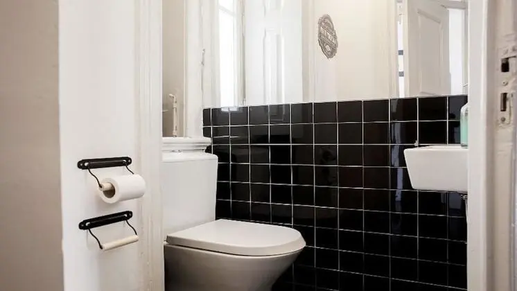 Apart Daire, 4 Yatak Odası, Şehir Manzaralı