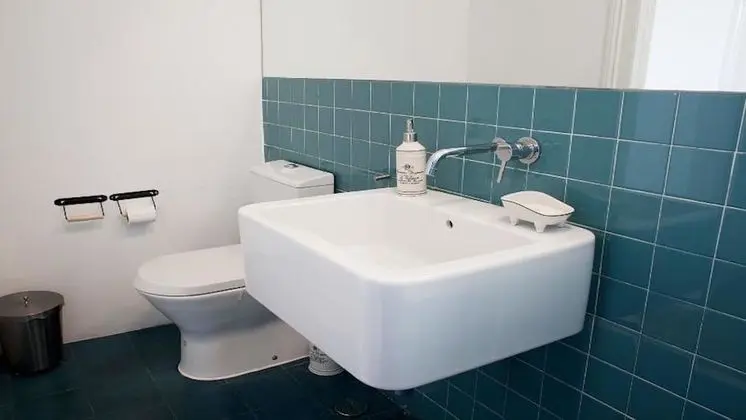 Apart Daire, 4 Yatak Odası, Şehir Manzaralı