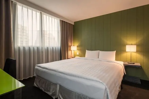 Deluxe Tek Büyük Yataklı Oda, 1 Çift Kişilik Yatak, Küvet