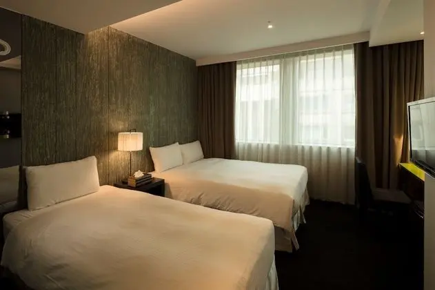 Deluxe Üç Kişilik Oda, Birden Çok Yatak, Küvet