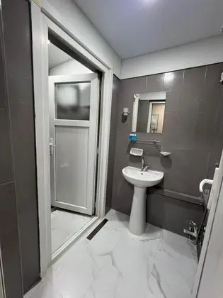 Ekonomik Çift Kişilik Oda