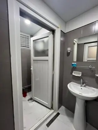 Ekonomik Çift Kişilik Oda