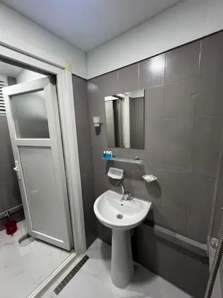 Ekonomik Çift Kişilik Oda