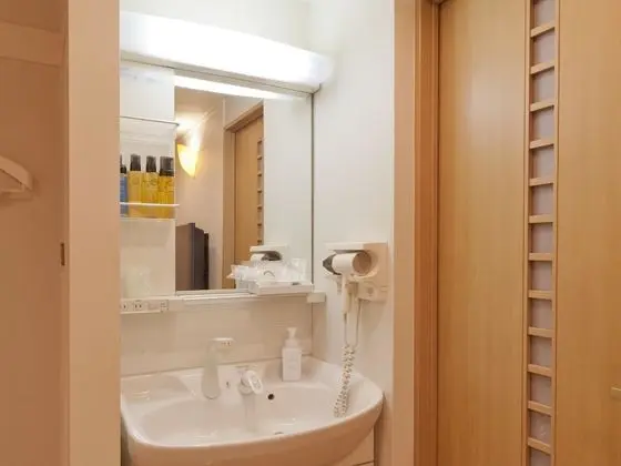 Banyo lavabosu
