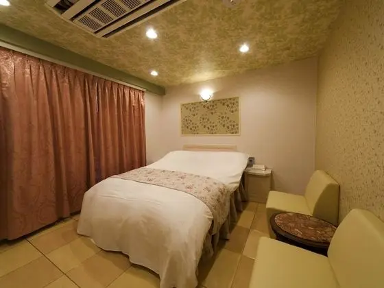 Standard Tek Büyük Yataklı Oda, 1 Büyük (Queen) Boy Yatak (Couples Hotel)