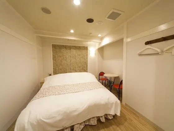 Standard Tek Büyük Yataklı Oda, 1 Büyük (Queen) Boy Yatak (Couples Hotel)