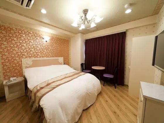 Standard Tek Büyük Yataklı Oda, 1 Büyük (Queen) Boy Yatak (Couples Hotel)