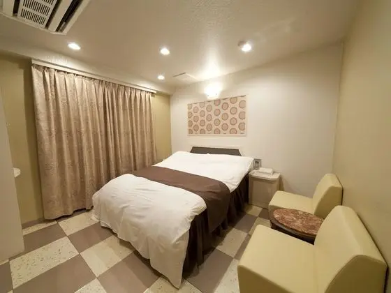 Standard Tek Büyük Yataklı Oda, 1 Büyük (Queen) Boy Yatak (Couples Hotel)