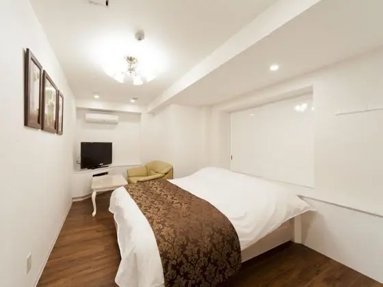 Standard Oda, 1 Büyük (Queen) Boy Yatak (Couples Hotel)