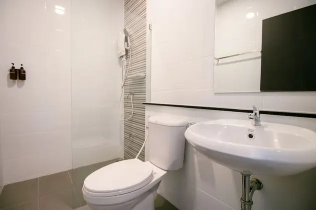 Üç Kişilik Oda