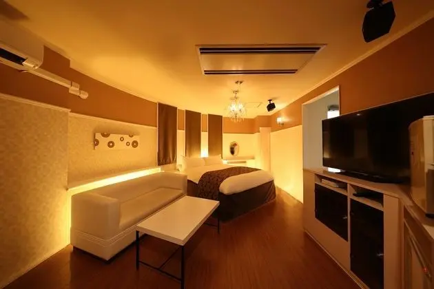 Standard Oda (Couples Hotel)