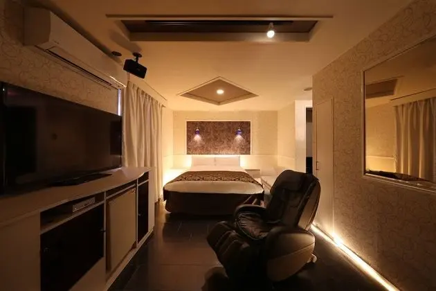 Standard Oda (Couples Hotel)