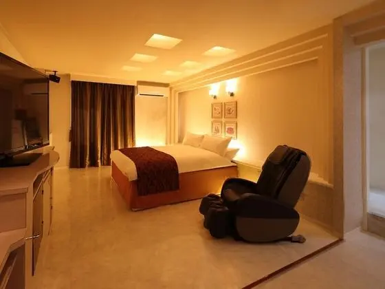 Standard Oda (Couples Hotel)