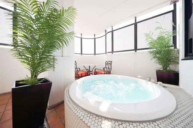 Standard Oda (Couples Hotel)