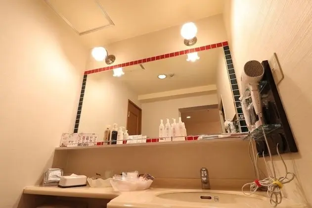Standard Oda (Couples Hotel)