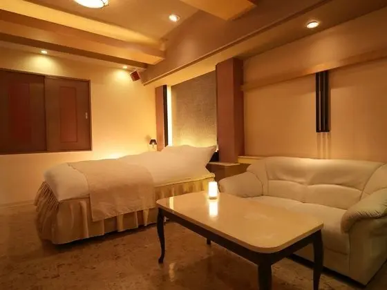 Standard Oda, 1 En Büyük (King) Boy Yatak (Couples Hotel)