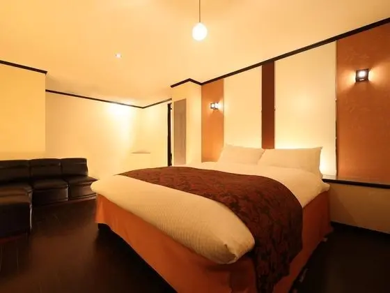 Standard Oda, 1 En Büyük (King) Boy Yatak (Couples Hotel)