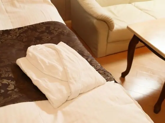 Standard Oda, 1 En Büyük (King) Boy Yatak (Couples Hotel)