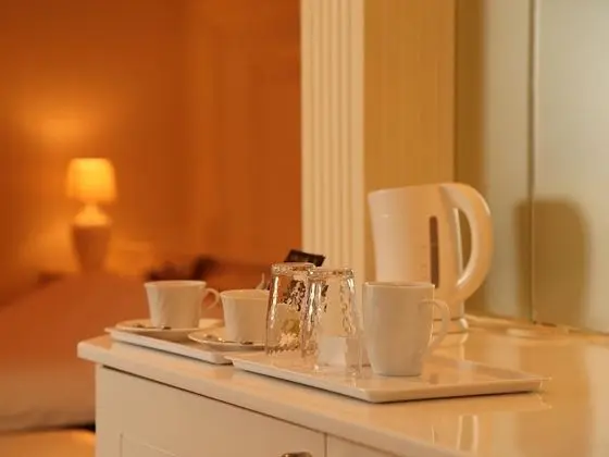 Economy Tek Kişilik Oda, Sigara İçilmez (Couples Hotel)