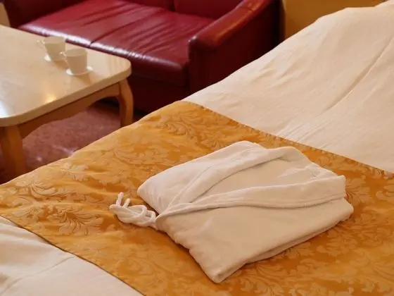 Standard Oda, 1 En Büyük (King) Boy Yatak (Couples Hotel)