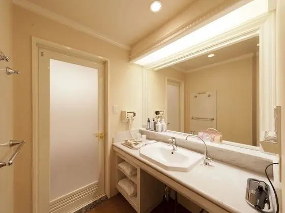Standard Oda, 1 En Büyük (King) Boy Yatak (Couples Hotel)