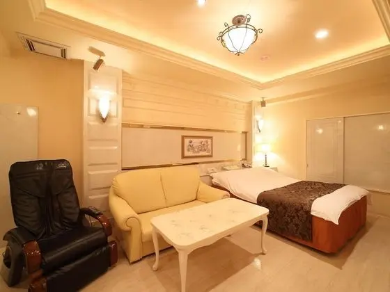 Standard Oda, 1 Büyük (Queen) Boy Yatak (Couples Hotel)