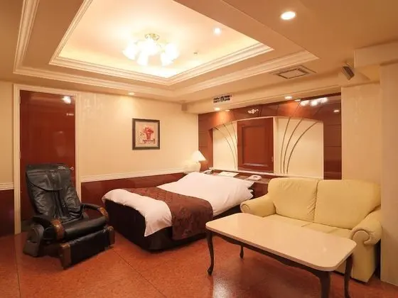 Standard Oda, 1 Büyük (Queen) Boy Yatak (Couples Hotel)