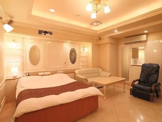 Standard Oda, 1 Büyük (Queen) Boy Yatak (Couples Hotel)