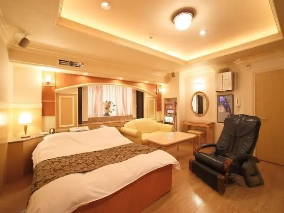 Standard Oda, 1 Büyük (Queen) Boy Yatak (Couples Hotel)