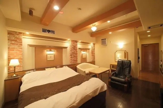 Standard Oda, 1 En Büyük (King) Boy Yatak (Couples Hotel)