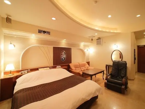 Standard Oda, 1 Büyük (Queen) Boy Yatak (Couples Hotel)
