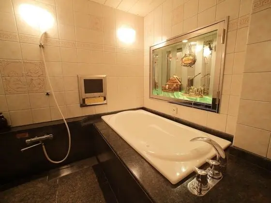 Standard Oda, 1 Büyük (Queen) Boy Yatak (Couples Hotel)