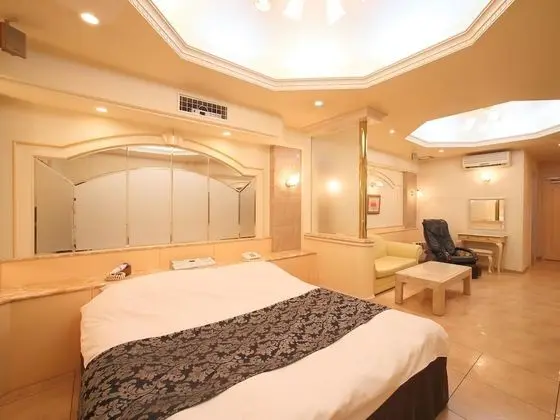 Standard Oda, 1 En Büyük (King) Boy Yatak (Couples Hotel)