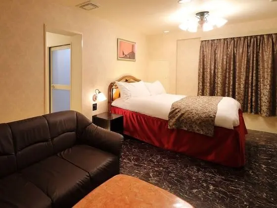 Standard Oda, 1 En Büyük (King) Boy Yatak (Couples Hotel)