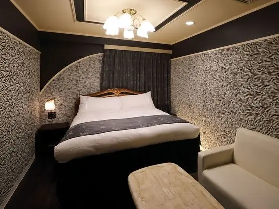 Standard Oda, 1 En Büyük (King) Boy Yatak (Couples Hotel)