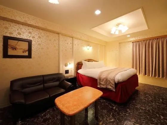 Standard Oda, 1 En Büyük (King) Boy Yatak (Couples Hotel)