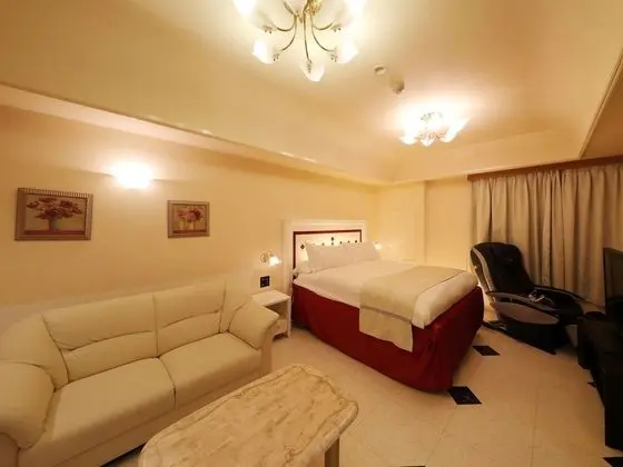 Standard Oda, 1 En Büyük (King) Boy Yatak (Couples Hotel)