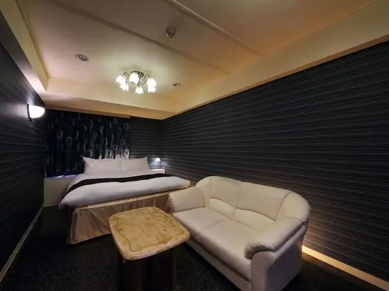 Standard Oda, 1 En Büyük (King) Boy Yatak (Couples Hotel)