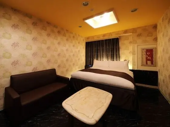 Standard Oda, 1 En Büyük (King) Boy Yatak (Couples Hotel)