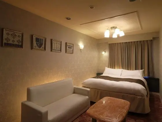 Standard Oda, 1 En Büyük (King) Boy Yatak (Couples Hotel)