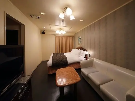 Standard Oda, 1 En Büyük (King) Boy Yatak (Couples Hotel)